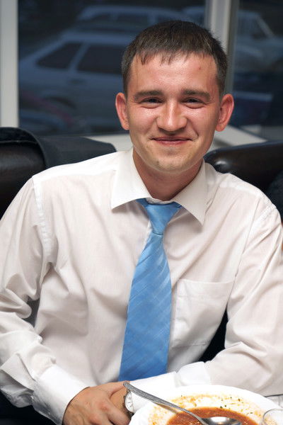 Рустам Закиев