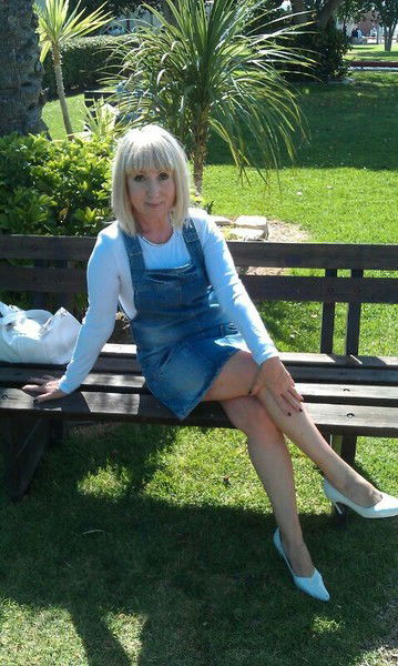 Галина Портнов