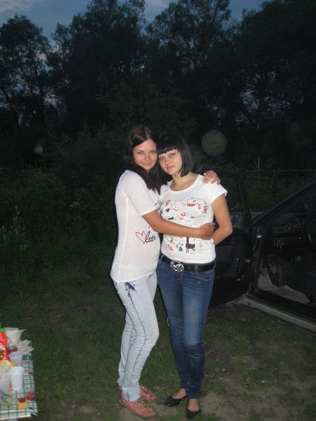 Екатерина Шарыпова