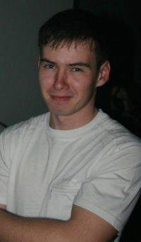 Кирилл Драчёв