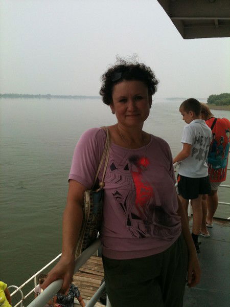 Инесса Грейзик