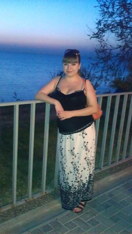 Екатерина Янчук