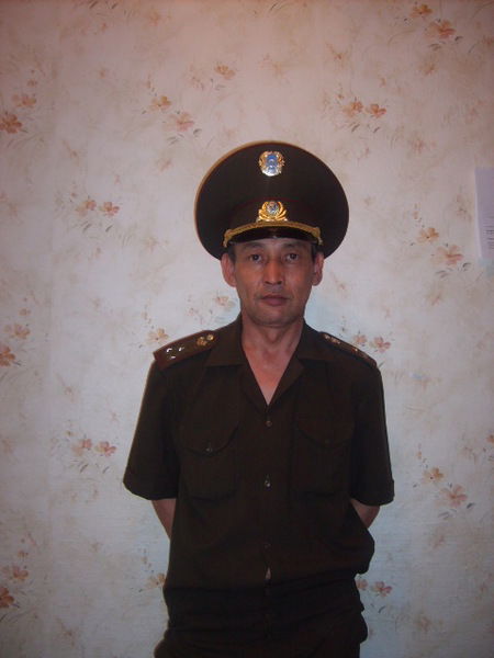 Оркаш Какенов