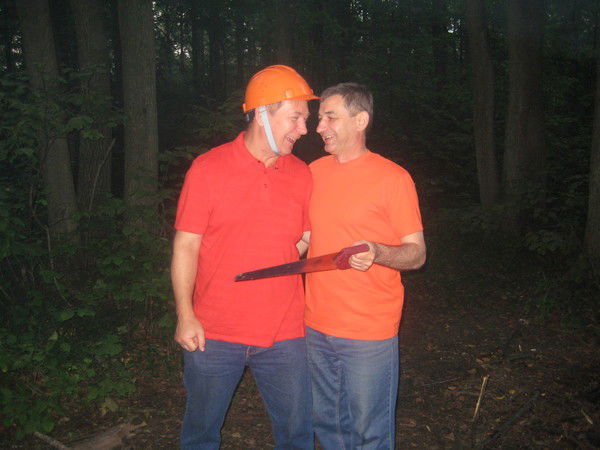 Александр Воронин