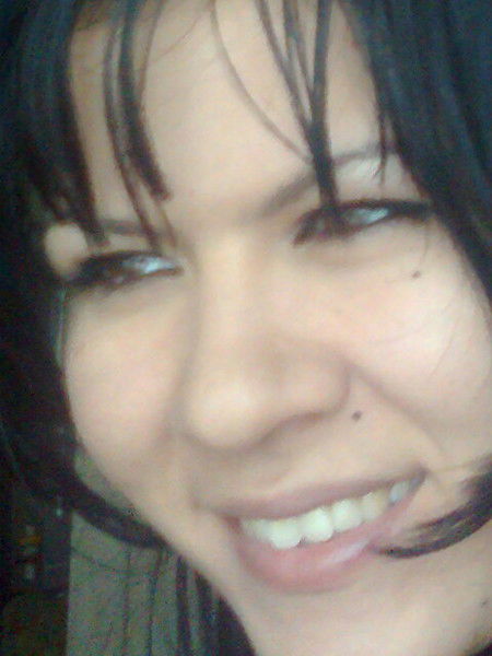 Минара Ахметова