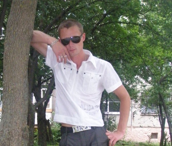 Сергей Клепцов