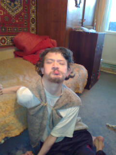 Александр Кононов