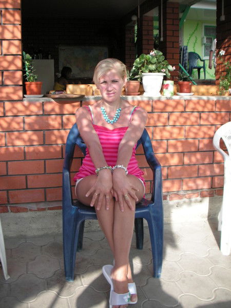 Наталья Максимова