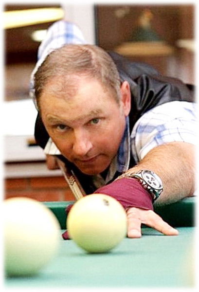 Петр Батрин