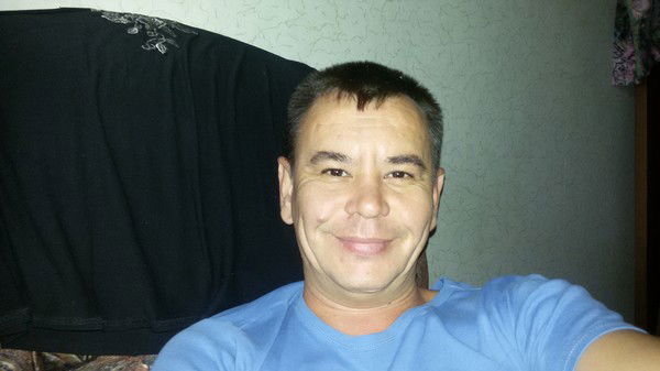 Ринат Хасанов