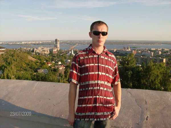 Вячеслав Добрынин