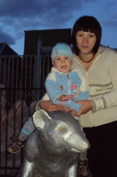 Гульжанат Коваль (Копанова)