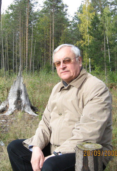 Валерий Тютюнник