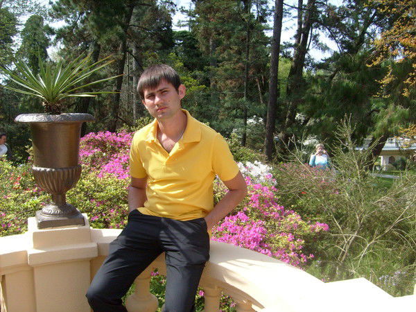 Евгений Осипов