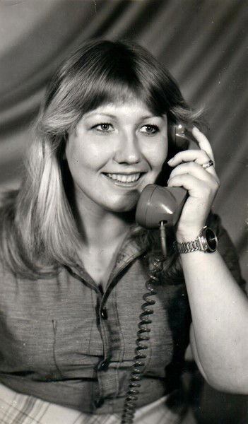 Ася Барбарискина