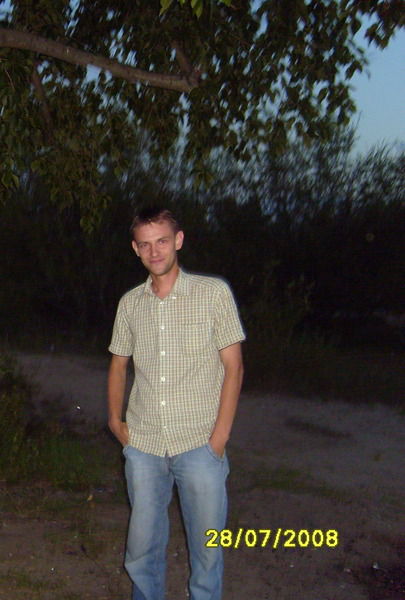 Марсель Чирмантеев