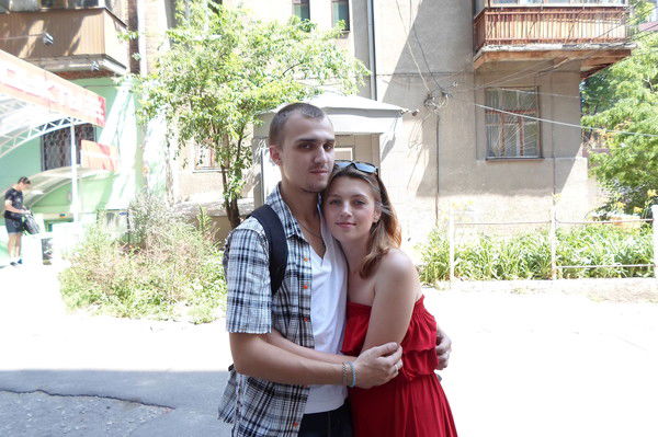 Анастасия Овсеева