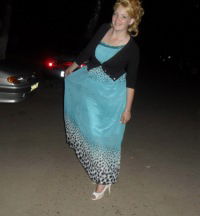 Ксения Родионова