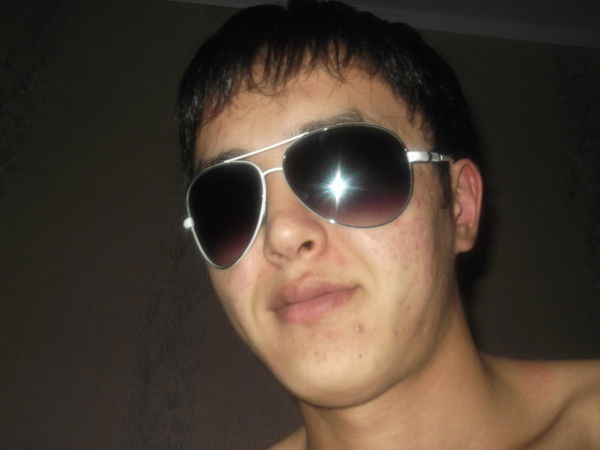 Азамат Буканов