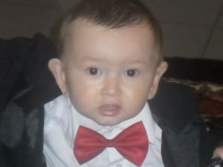 Женис Балхожаев