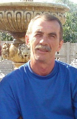 Сергей Голубев