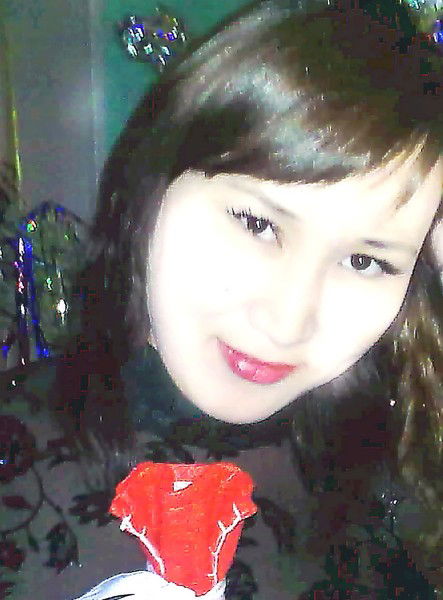 Люда Новикова