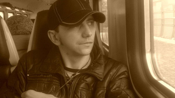 Денис Станчик