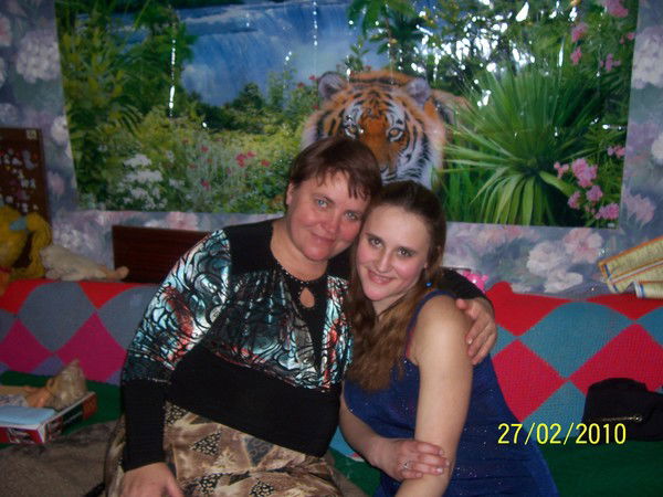 Елена Баклан