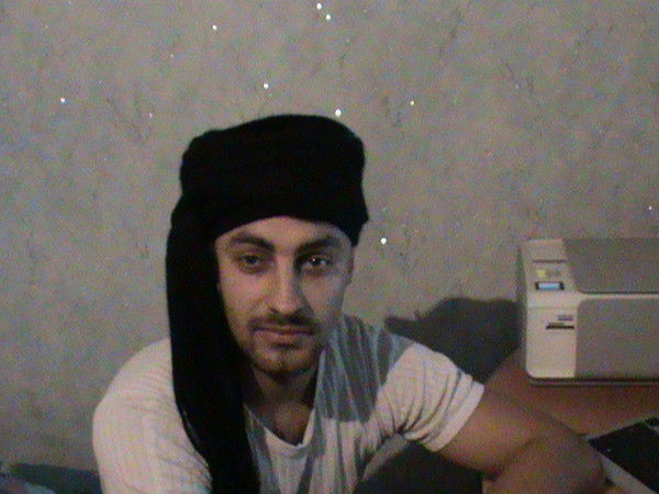 Пётр Кутиков