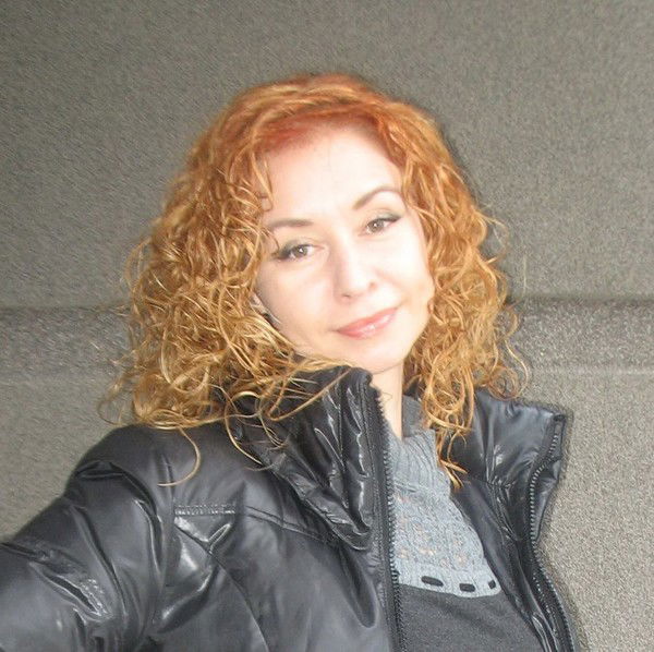 Виктория Кутафина