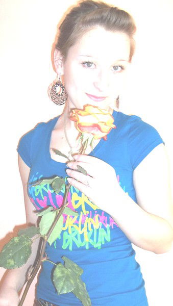 Алена Балашова