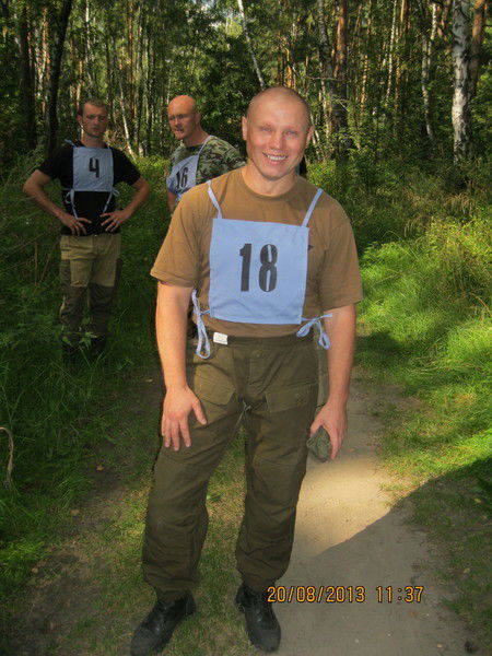 Морозов Андрей