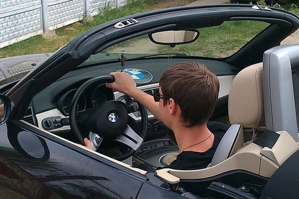 Макс Минченко