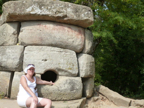 Светлана Пешкова