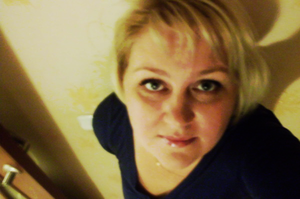 Татьяна Ситникова