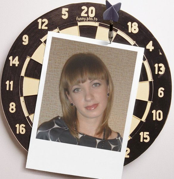 Евгения Окуловских