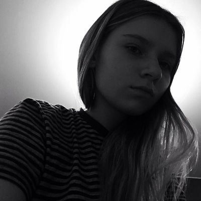 Соня Петрищева