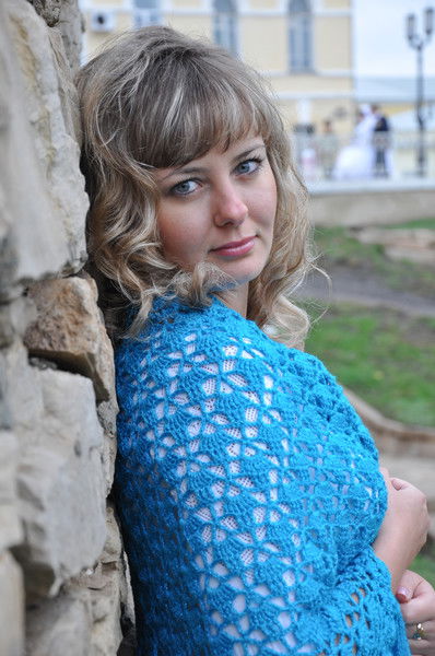 Ольга Чупина