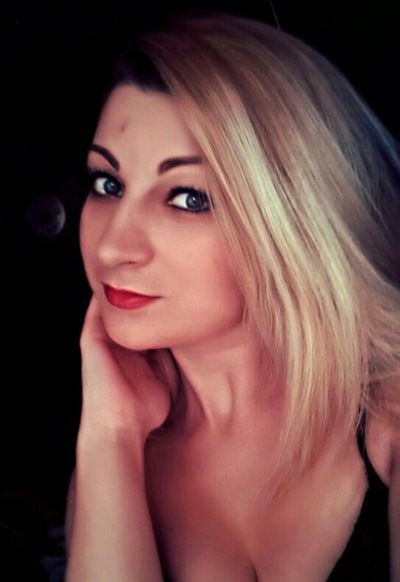 Юлия Преснякова