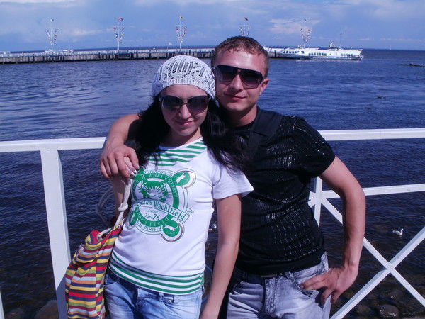 Алексей Михаленков