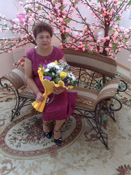 Нэлла Мисюра