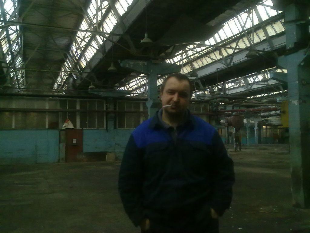 Константин Малов