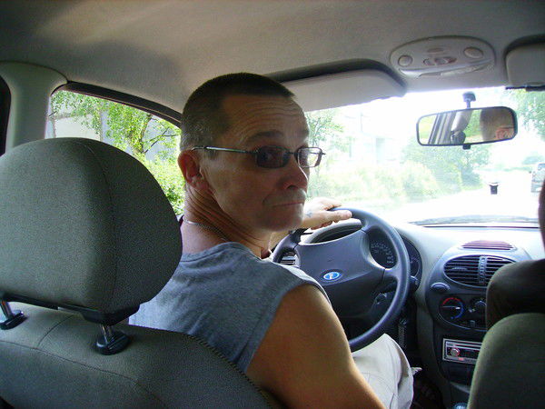 Николай Машковцев