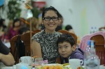 Мира Кулмурзаева