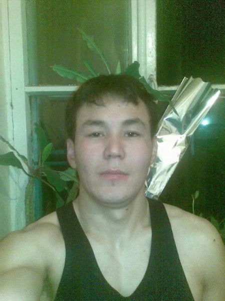 Канжарбек Дубанаев