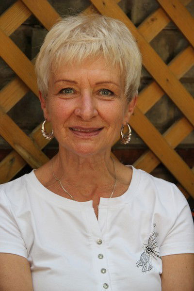 Татьяна Татаренко