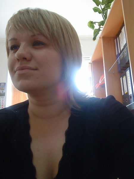 Оксана Колмакова