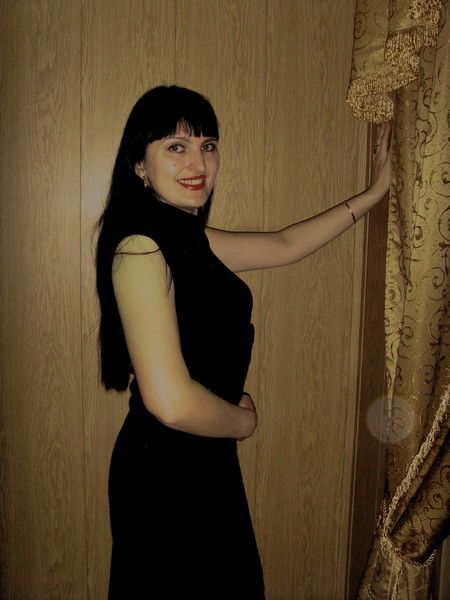 Наталья Кухаренак