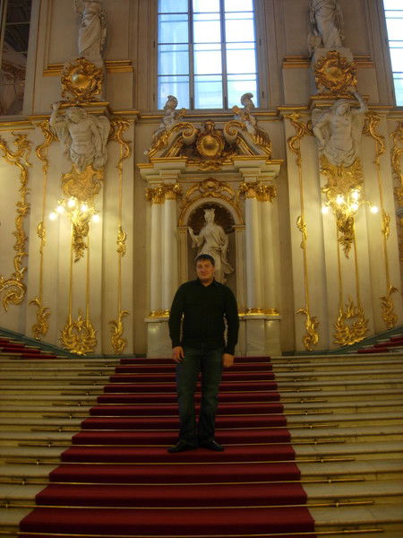 Логвиненко Станислав