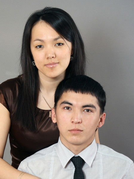 Гульмира Нурпеисова